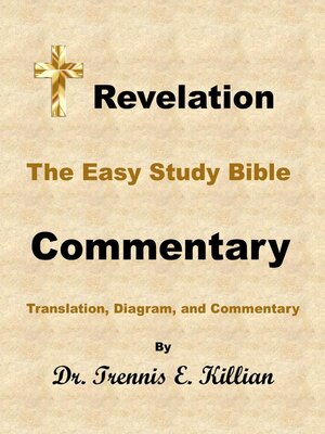 cover image of Revelation